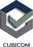Logo Cubicom